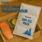 Transportmethoden für Fleischprodukte