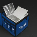 VIP insulated crate for enzyme shipping: the complete 2026 guide