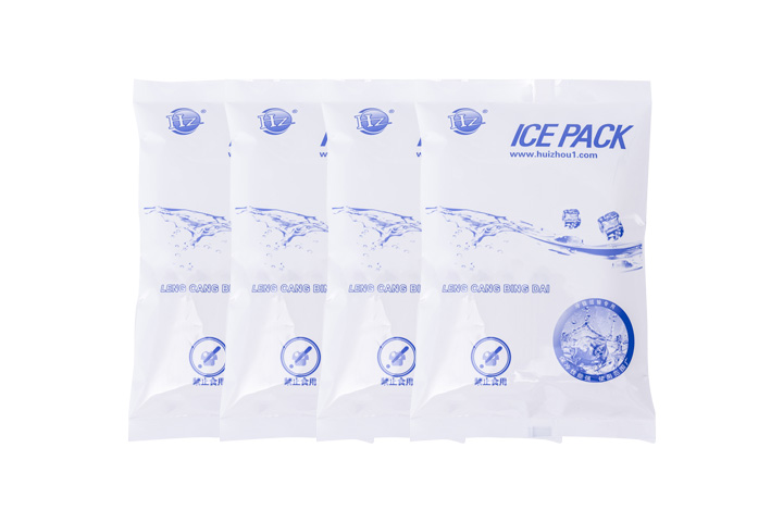 Gel Ice Pack