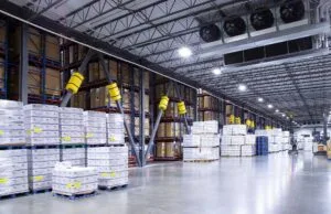 Development Status of China’s Fresh Cold Chain Logistics Industry in 2023: Overall Improvement in Cold Chain Logistics Operations