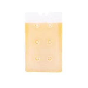 1200ml HDPE Ice Brick PCM Ice Plate