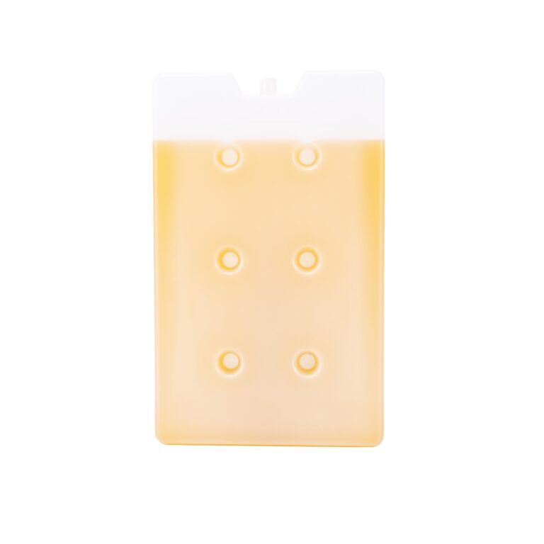 1200ML HDPE ICE Bricks PCM ICE PLAY