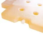 1200ml HDPE Ice Brick PCM Ice Plate product image 2