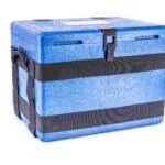 34L EPP Foam Kuehlbox for Medical Cold Storage product image 1