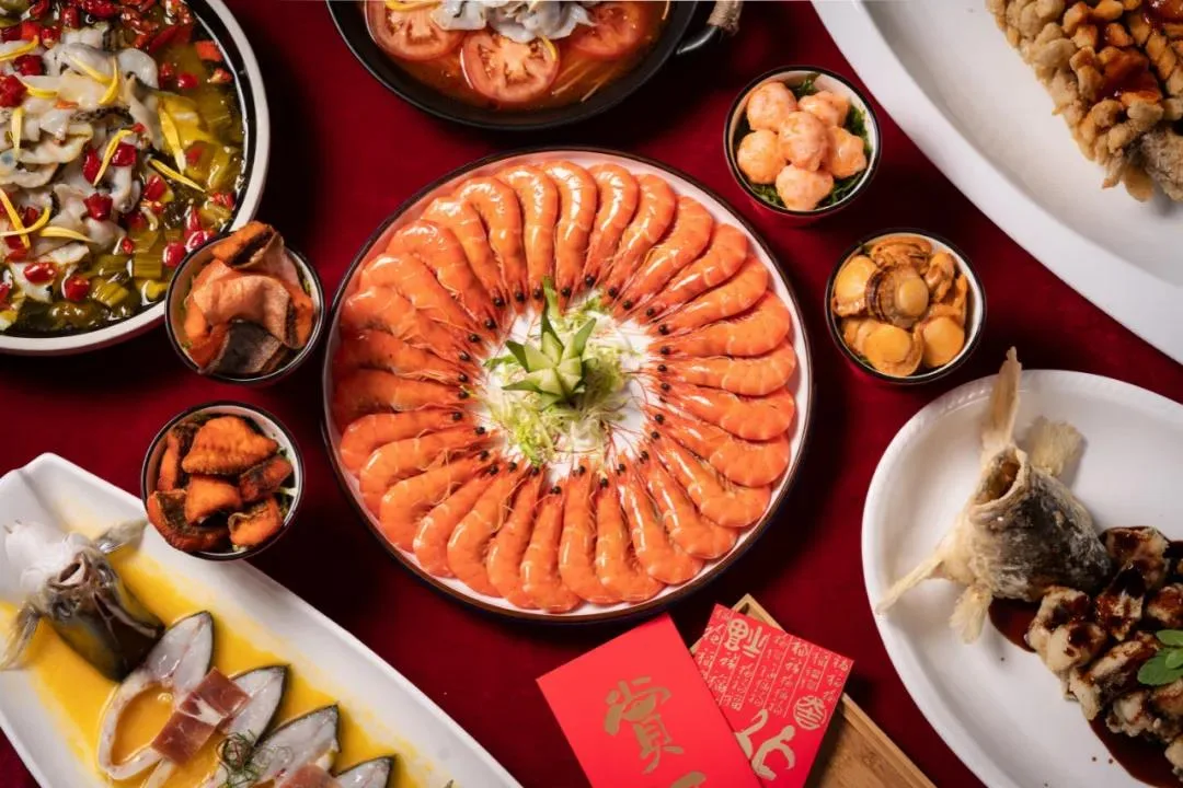 Ziyan Foods approfondit sa focalisation sur le segment de restauration pratique, Se développe dans les aliments préparés, Et atteint une croissance révolutionnaire.