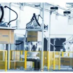 Haier RRS Supply Chain’s Edge as ISO/TC344 Founding Member: Core Advantages in Logistics Innovation