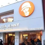 Auntie Shanghai Plans HKEX Listing by Year – end, with Over 5,000 Stores