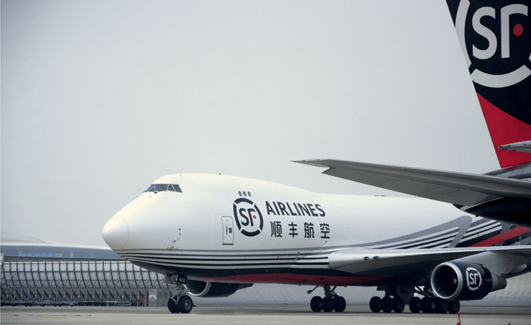 Firm Rejects SF Express Stake, Aims for Main Board IPO with 600M Revenue, 6B Valuation