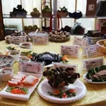 THE PRE-MADE DISH “JUXIAN FLAVOR” SPREADS ITS AROMA WORLDWIDE. THE PRE-MADE DISH “JUXIAN FLAVOR” SPREADS ITS AROMA WORLDWIDE.