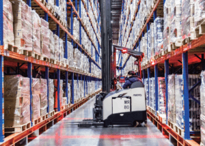 Normes de température pour la logistique de la chaîne du froid