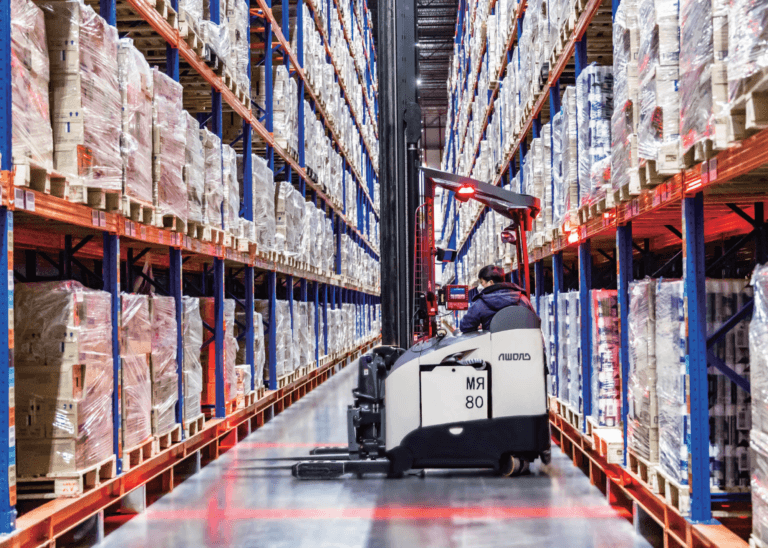 TEMPERATURE STANDARDS FOR COLD CHAIN LOGISTICS