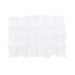Packs de hielo seco hidratables de 9 celdas para refrigeración reutilizable for Reusable Cooling product image 2