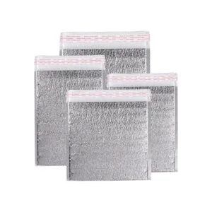 Disposable Thermal Insulated Box Liners for Cold Chain