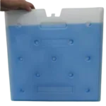 Cool Brick Bulk Planning for Scalable Cold-Chain Packouts