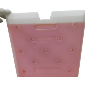 Gel Brick Packaging: Build a Repeatable Thermal System