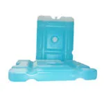 750ml Ice Brick for Cold Chain Transportation product image 1