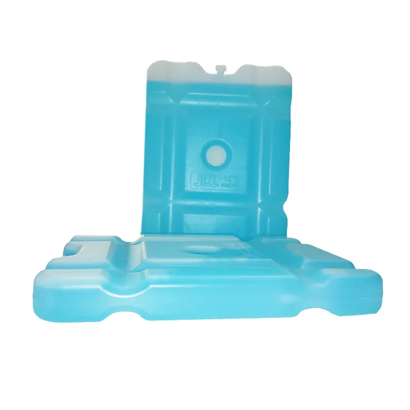 750ml Ice Brick for Cold Chain Transportation product image
