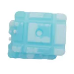 750ml Ice Brick for Cold Chain Transportation product image 2