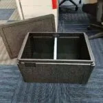 EPP Foam boîte isotherme for Food Delivery 34L to 108L product image 4