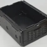 Foldable EPP Foam Cooler Bin for Grocery Delivery product image 10
