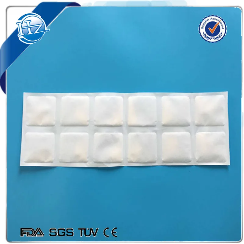CASE STUDY: HUIZHOU INDUSTRIAL CO., LTD. + 5℃ ORGANIC ICE PACK RESEARCH AND DEVELOPMENT PROCESS