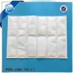 12-Cell Reusable Dry Ice Packs for Food-Grade Cold Shipping product image 5