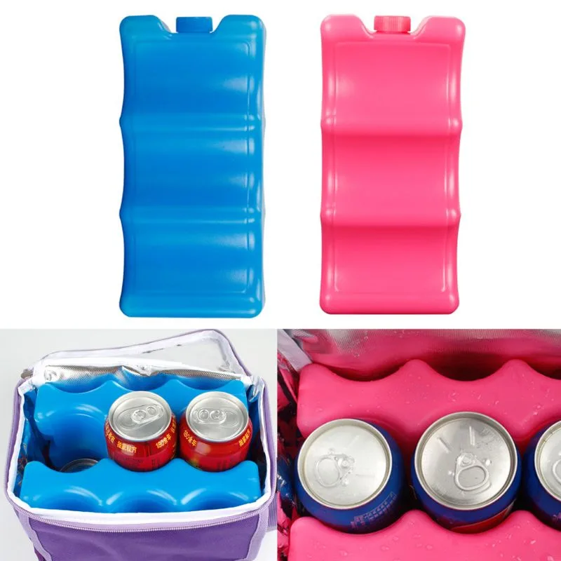 Blok pendingin 700 ml untuk tas pendingin ASI product image
