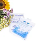 Difference in Cooling Performance: Water Injection Ice Packs vs. Traditional Ice Blocks