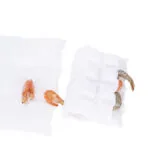 Packs de hielo seco hidratables de 9 celdas para refrigeración reutilizable for Reusable Cooling product image 3