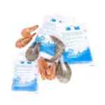 Why does my water injection ice pack always leak?