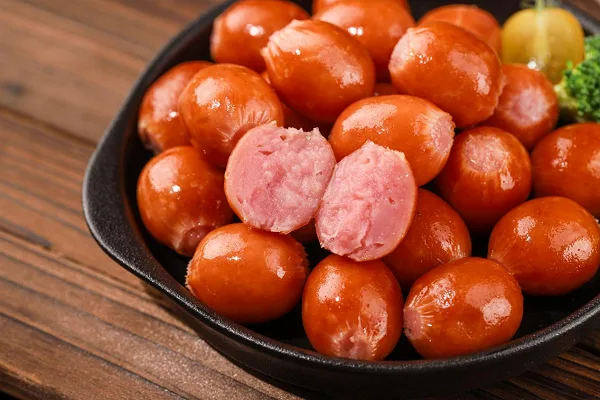 LE RAPPORT DE TENDANCES SUR LES SNACKS SURGELÉS A ÉTÉ PUBLIÉ: ROYAL TIGER DEVIENT LE « ROI DES SNACKS SURGELÉS » AVEC SES PRODUITS DE HAUTE QUALITÉ.