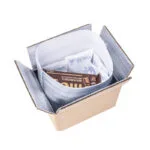 Gambar produk Thermal Insulated Box Liners sekali pakai 8