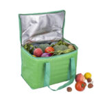 500D Sac de livraison isolé en PVC Sac isotherme - Vignette 6