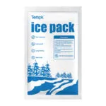 dry ice pack