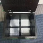 750ml Ice Brick for Cold Chain Transportation product image 4