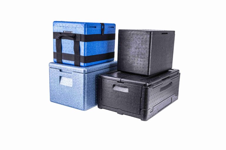 HOW TO CHOOSE YOUR FAVORITE INSULATED BOX?