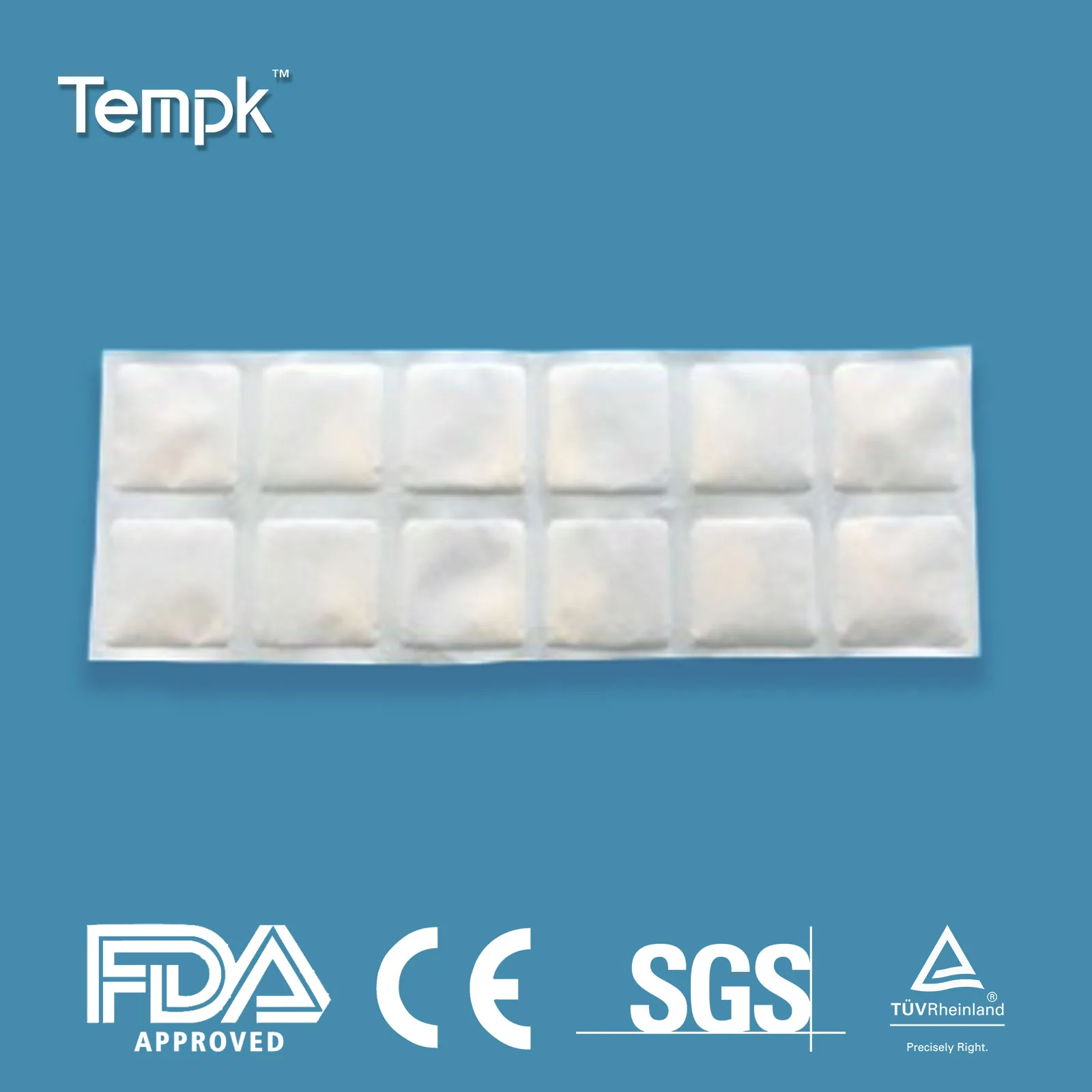 Flexible Dry Ice Packs For Coolers