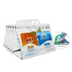 Aluminium Foil Hot and Cold Thermal Bag product image 3