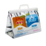 Aluminium Foil Hot and Cold Thermal Bag product image 6