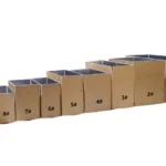 Insulated Thermal Aluminum Paper Box for Cold Chain Cartons product image 2