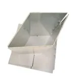 Insulated Thermal Aluminum Paper Box for Cold Chain Cartons product image 5