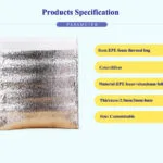 Gambar produk Thermal Insulated Box Liners sekali pakai 7