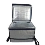 VIP refrigerated box for diagnostic kit shipping: How to Choose a Reliable System