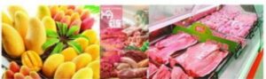 HOW TO SHIP PERISHABLE FOOD
