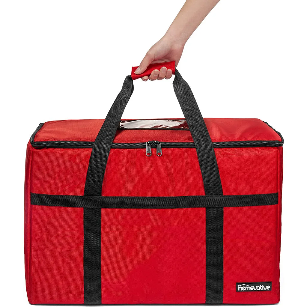 Waterproof Insulated Tote Cooler Bag product image