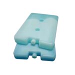 450ml de brique de glace pour sac isotherme - Vignette 1
