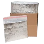Thermal Bubble Foil Mailing Bag Liner product image 4