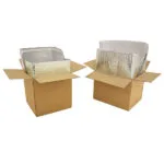 Thermal Bubble Foil Mailing Bag Liner product image 6