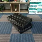 Foldable EPP Foam Cooler Bin for Grocery Delivery product image 7