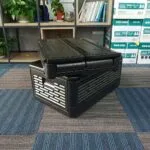 Foldable EPP Foam Cooler Bin for Grocery Delivery product image 6